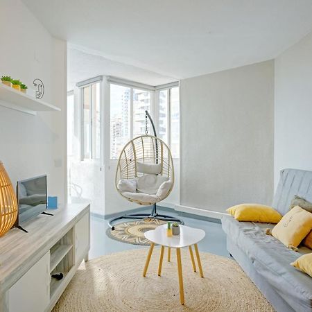 Casa Roucelle Apartment Calpe Exterior photo